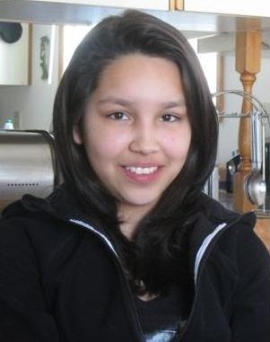 Winnipeg police search for missing girl Roberta “Gracie” Daniels